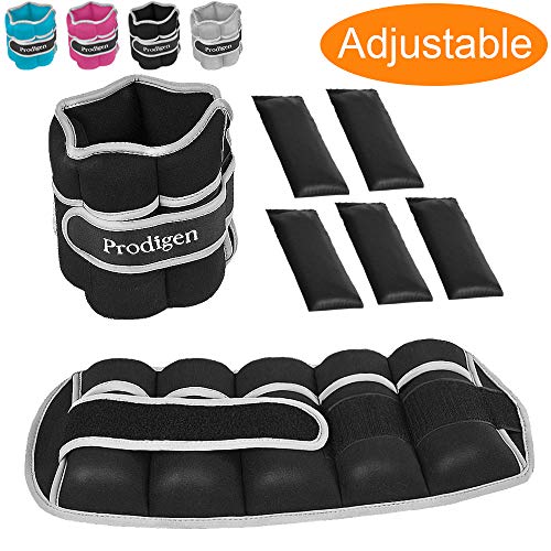 Best Ankle Weight Reviews Updated 2020