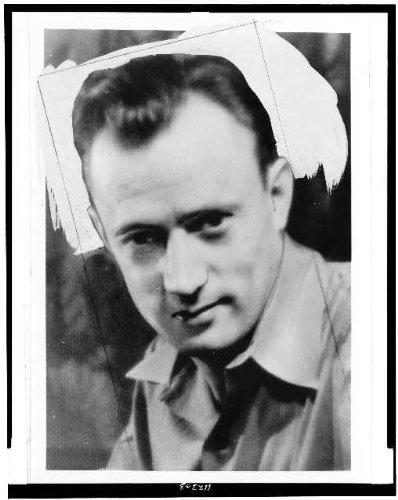 Nelson Algren