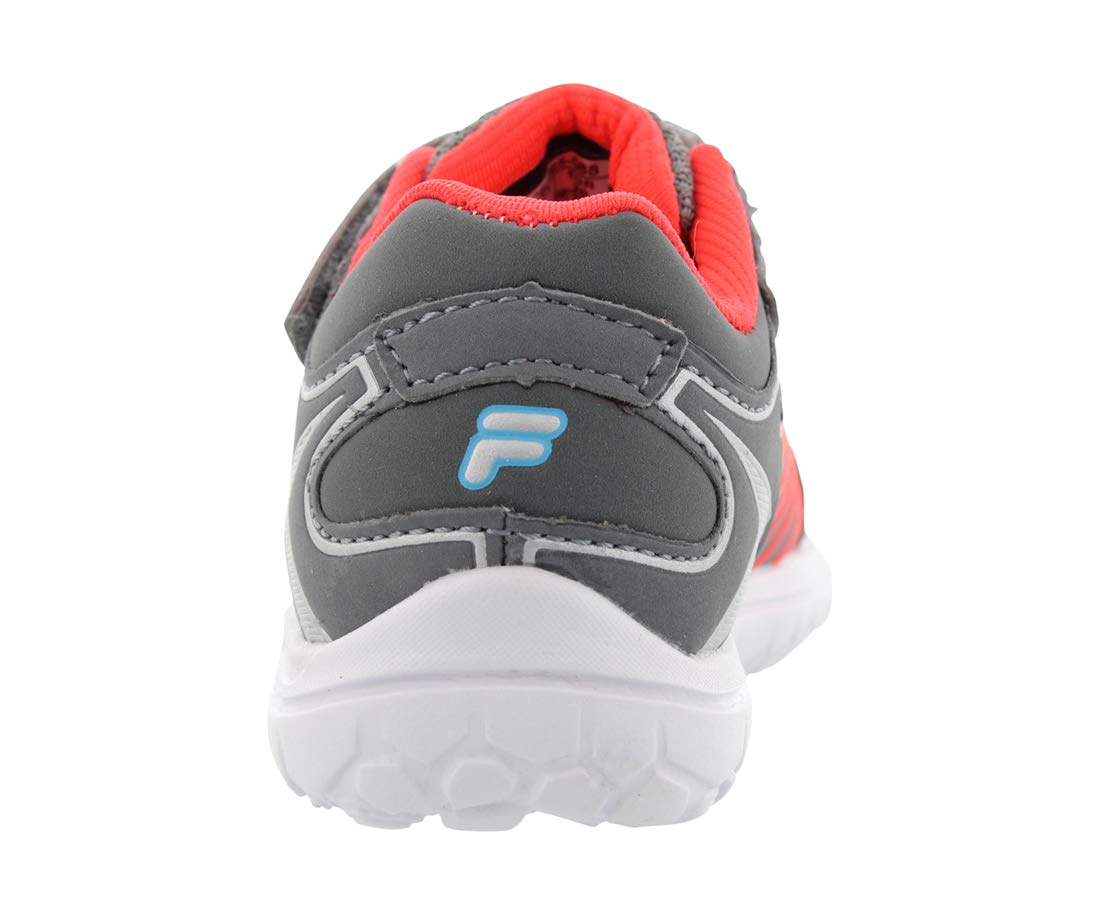 Fila Jungen Rocket Fueled Athletic Shoe