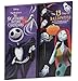 Disney: Tim Burton's The Nightmare Before Christmas: The 13 Days of Halloween: Jack's Spooktacular Countdown!