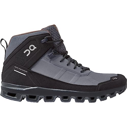 Image of On Men's Cloudridge Textile Trainers
