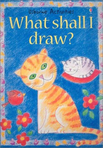 What Shall I Draw (What Shall I Do Today)