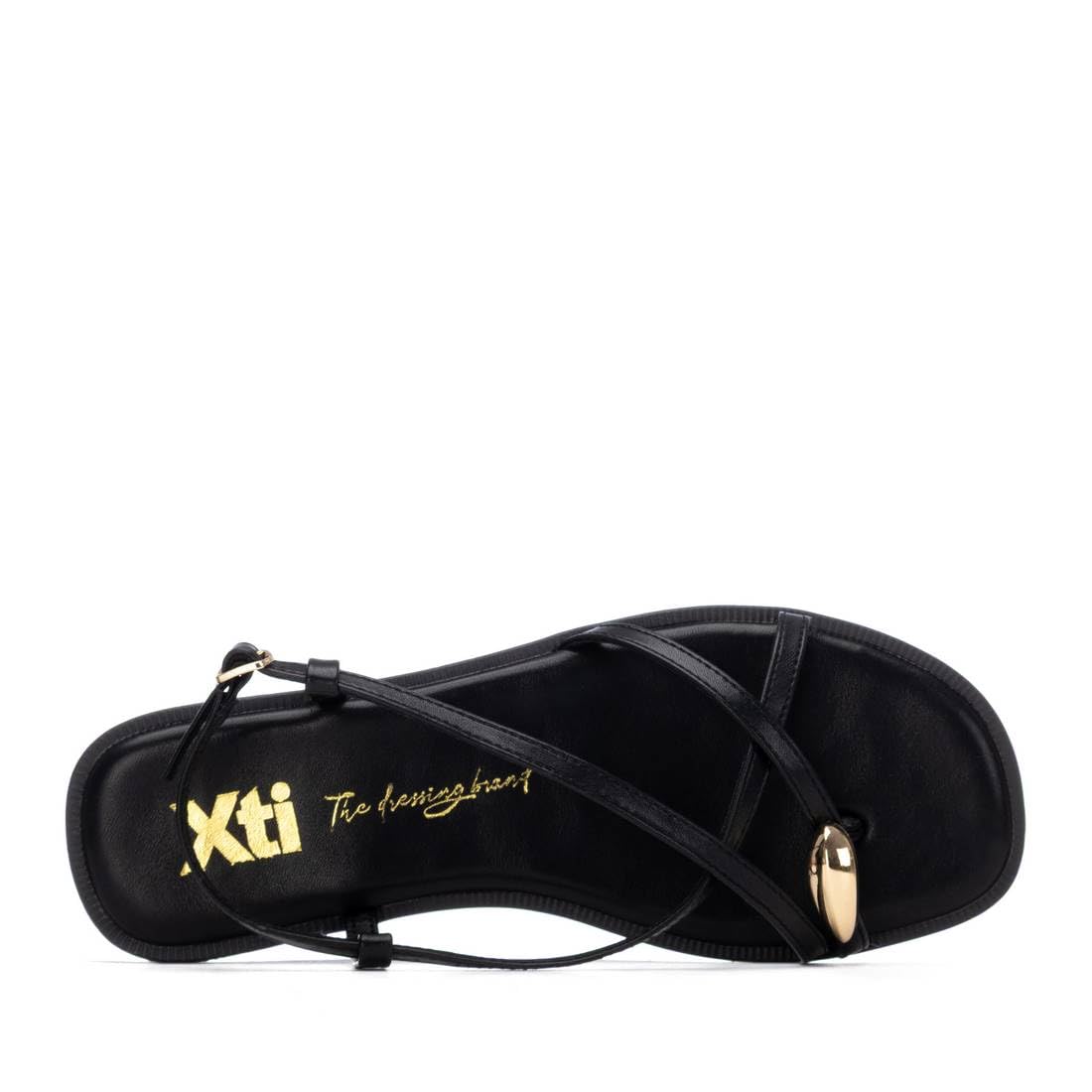 XTI Sandalias Mujer Calzado Cómodo Casual