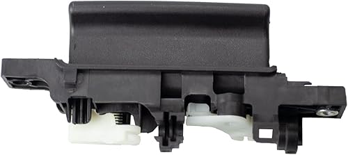 Miniatura 6 de RLB-HILON Manija de puerta interior compatible con Ford Transit T-150 T-250 T-350 de 2015 a 2019 años de repuesto para puerta corrediza interior