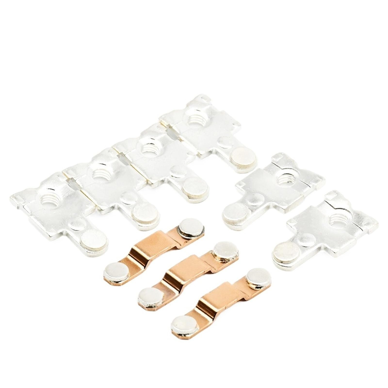 Kit de contact principal S-K35 Grade A pour contacteur CA