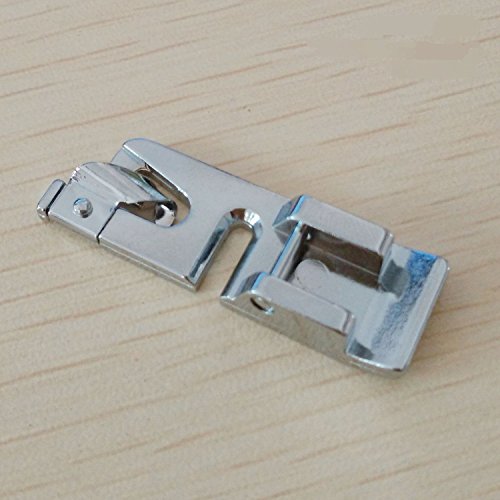 HONEYSEW 7307 Pie de Dobladillo Estrecho 5 mm Snap-On miniatura 3
