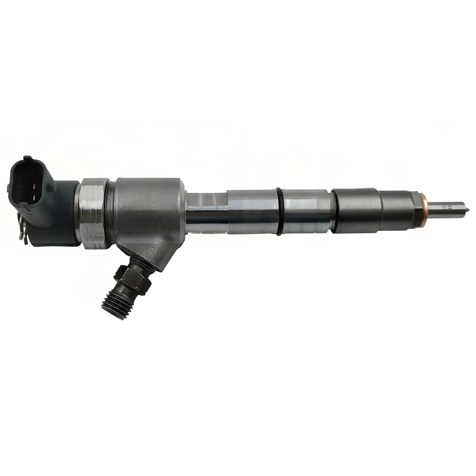 MYDMYGS Fit for JMC 4JB1T Isuzu for Bosch Auto Engine Parts 0445110629 Diesel Fuel Injector Nozzle Assy 0445110628 1112100ABYB1