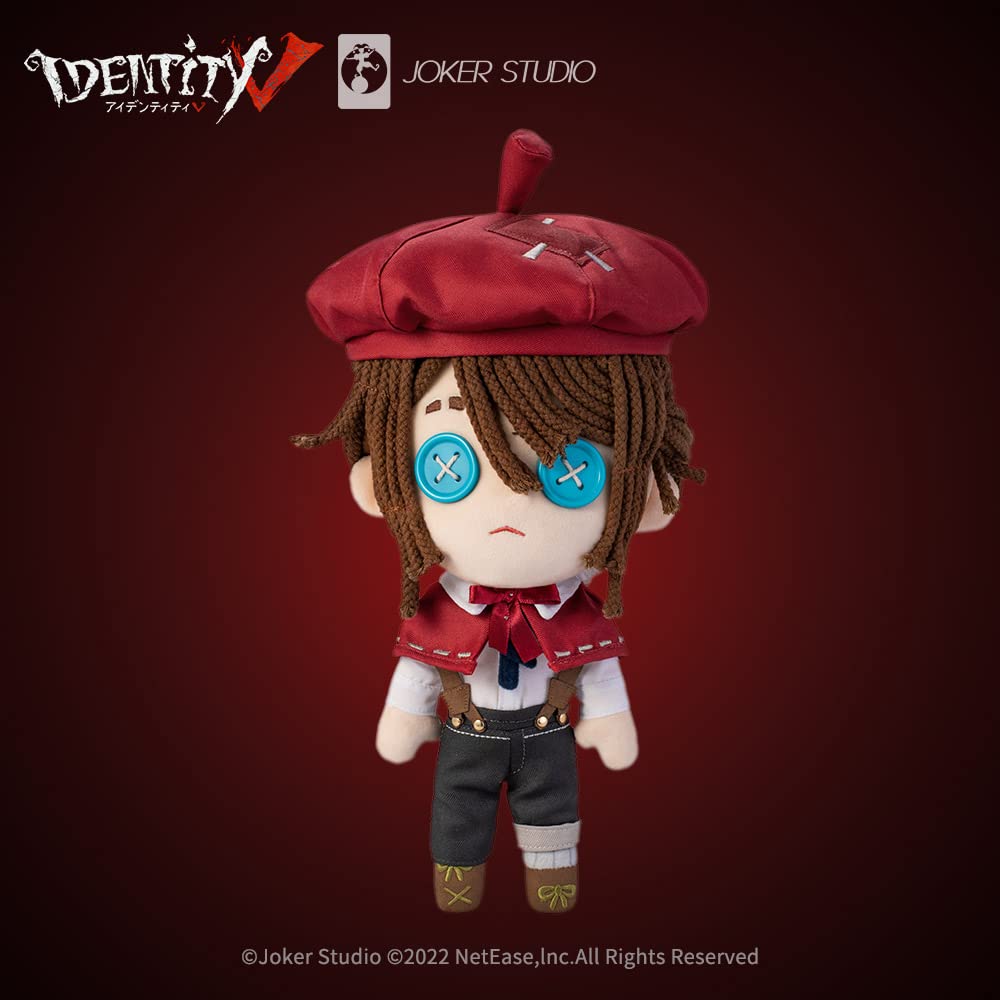 Amazon.co.jp: Identity V 第五人格 公式サイトグッズ 着せ替え
