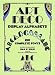 Art Deco Display Alphabets (Dover Pictorial Archive Series)