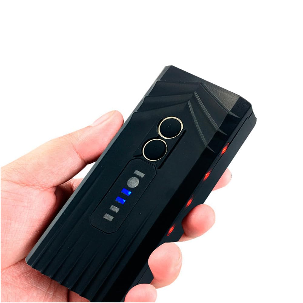 Luces De Bicicleta De 1000 Liuming Frente A Las Luces De Bicicleta Duraderas Impermeables Recargables por USB 8 Modos De Luces De Bicicleta Nocturnas De Montaña En Carretera