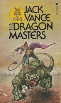 The Dragon Masters