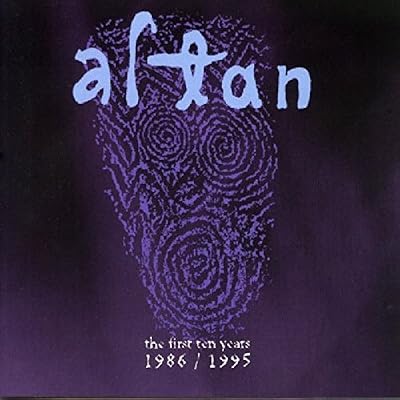 The First Ten Years: 1986-1995