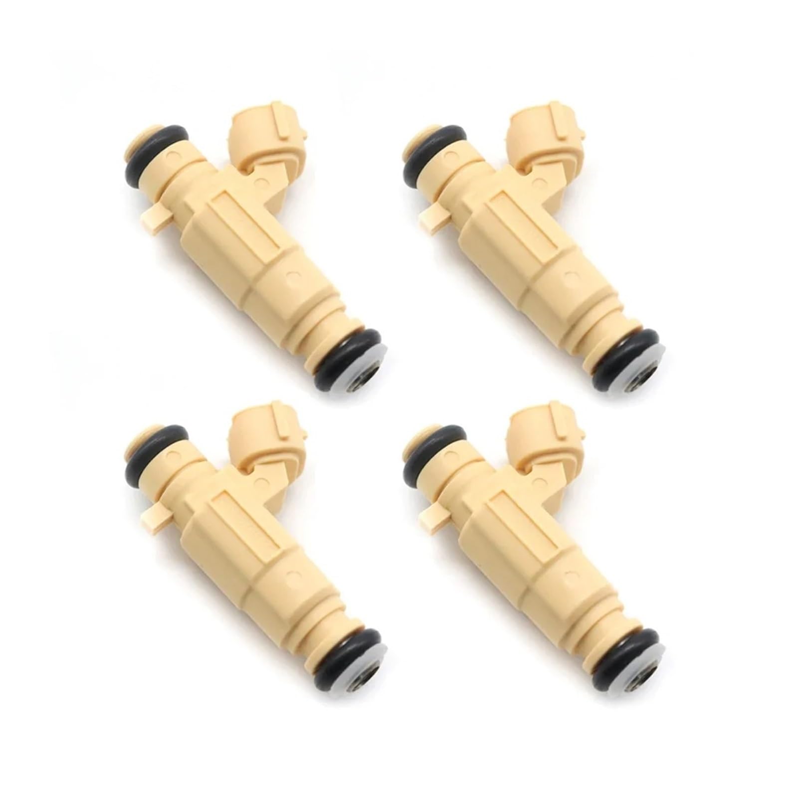 for Hyundai for Santa Fe for Tucson for Elantra for Tiburon for Kia Fuel Injector Nozzle 4pcs/lot 35310-23600 Fuel Injector