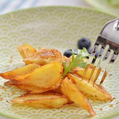 Vancasso Natsuki Set 8 Pezzi Servizio da Tavola in...