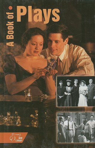 A Book of Plays, Holt McDougal Library, High School with Connections: Individual Reader