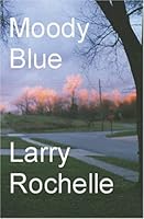 Moody Blue 1419629530 Book Cover