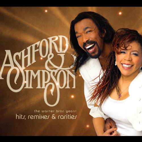 Hits Remixes & Rarities: the Warner Brothers Years