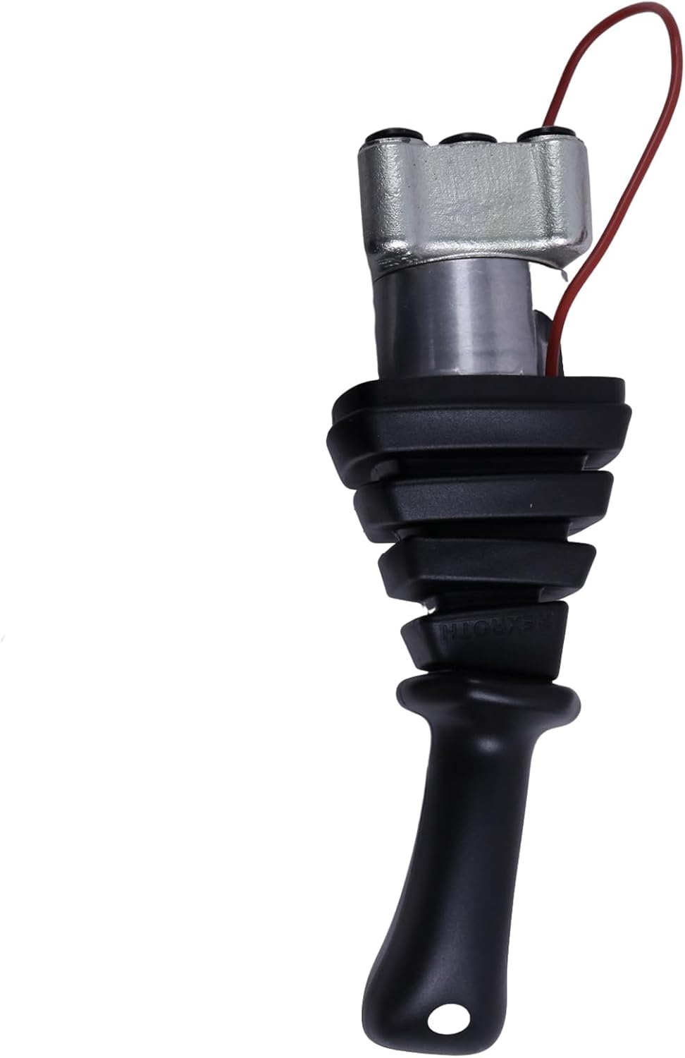 FridayParts Joystick Control Valve 25/220626 25220626 Compatible for JCB 1CX Skid Steer 160 180T 190 1110 Replacement (Right)