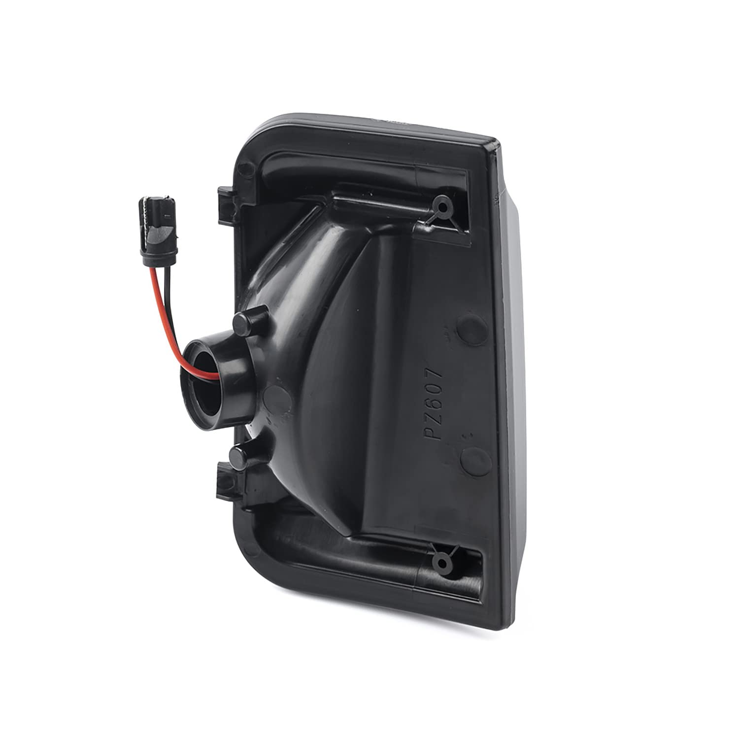 Indicatore Direzione Freccia Laterale Peugeot 106 MK1 1991-1996 Compatibile