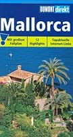Mallorca. DuMont direkt 3770164571 Book Cover