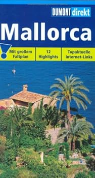 Paperback Mallorca. DuMont direkt [German] Book