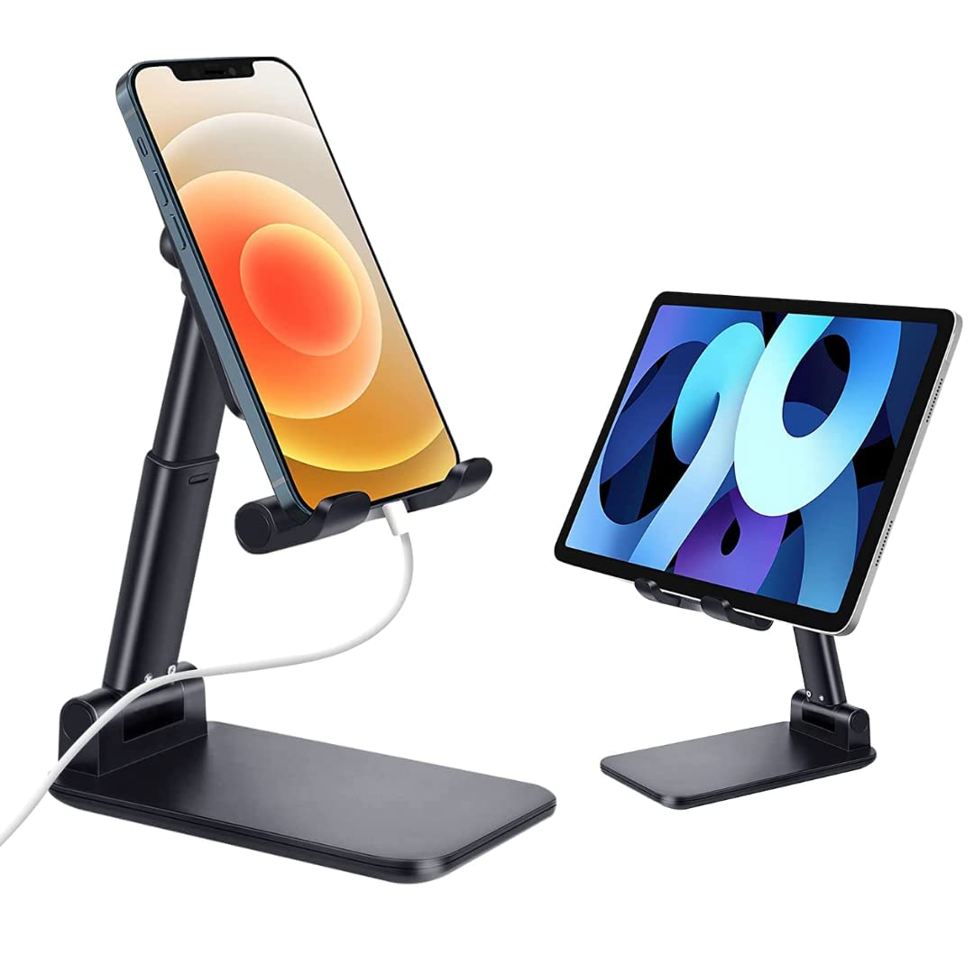 See full amazon price history chart for Height Angle Adjustable Stand for All Mobiles and Tablets Upto 10" Super Sturdy Metal Base Anti-Slip Scratch Resistant Portable Mobile Holder Height Angle Adjustable Stand for All Mobiles and Tablets Upto 10" Super Sturdy Metal Base Anti-Slip Scratch Resistant Portable Mobile Holder (B0C65MNHJD) Amazon Price History, Amazon Price Tracker
