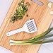HIC Kitchen Gourmet Rolling Fresh Herb and Multipurpose Kitchen Mincer, with 9-Stainless Steel Blades
