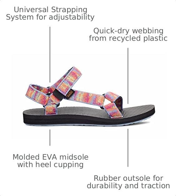 Image of Teva Women's Original Universal Sport Sandal