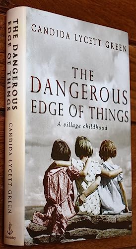 The Dangerous Edge Of Things