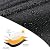Che Yi Bao Outdoor Table Furniture Cover Waterproof Rectangle Patio Sectional Couch Set Cover 126" L×63" W×28" H 600D for Lawn Backyard
