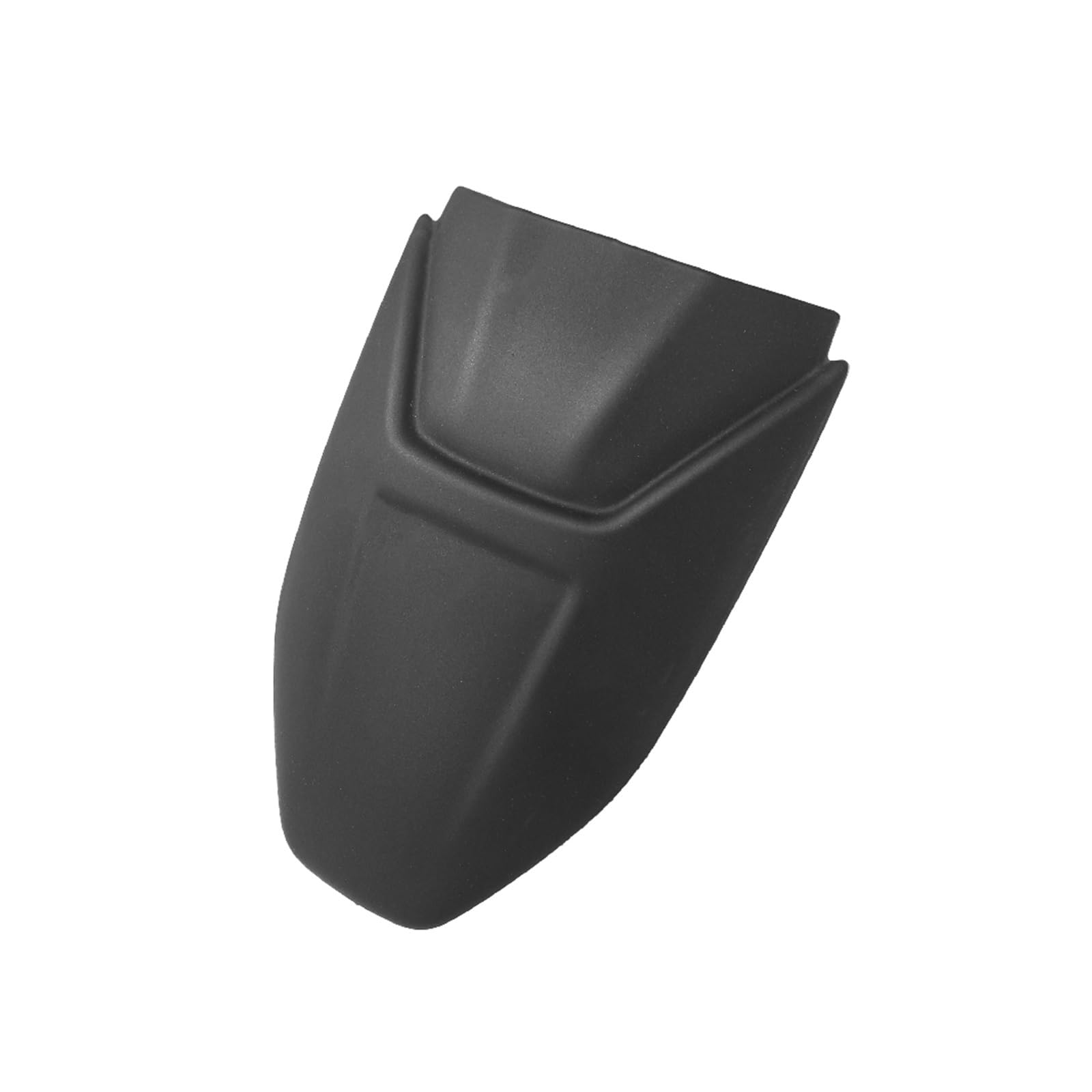 CUTEAS Garde-Boue Arrière Moto Pour BMW F900R F900XR 2020-2025 - Garde-Boue Noir ABS Robuste Anti-Pluie