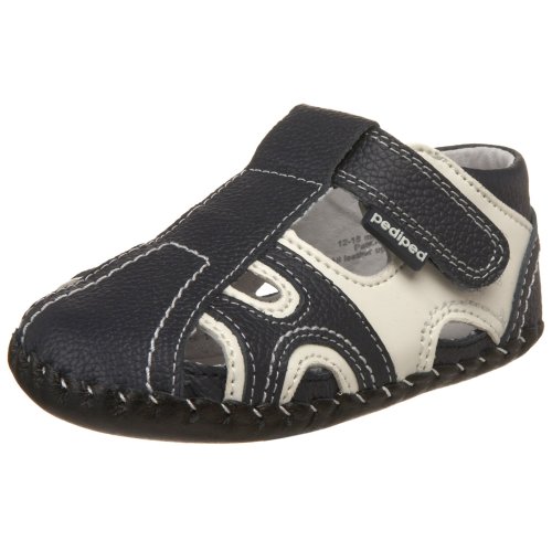 pediped Originals Brady Crib Shoe (Infant) Product Details