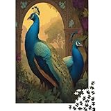 🌸 Puzzle de 1000 pièces: Les lignes divisoires sont claires et il n'y a pas d'odeur. Emocionnez toute la famille et offrez des heures de plaisir et de divertissement en assemblant ce puzzle incroyable. Puzzle est l'un des jouets de jeux pour adultes pour profiter du temps de loisirs avec la famille et les amis.