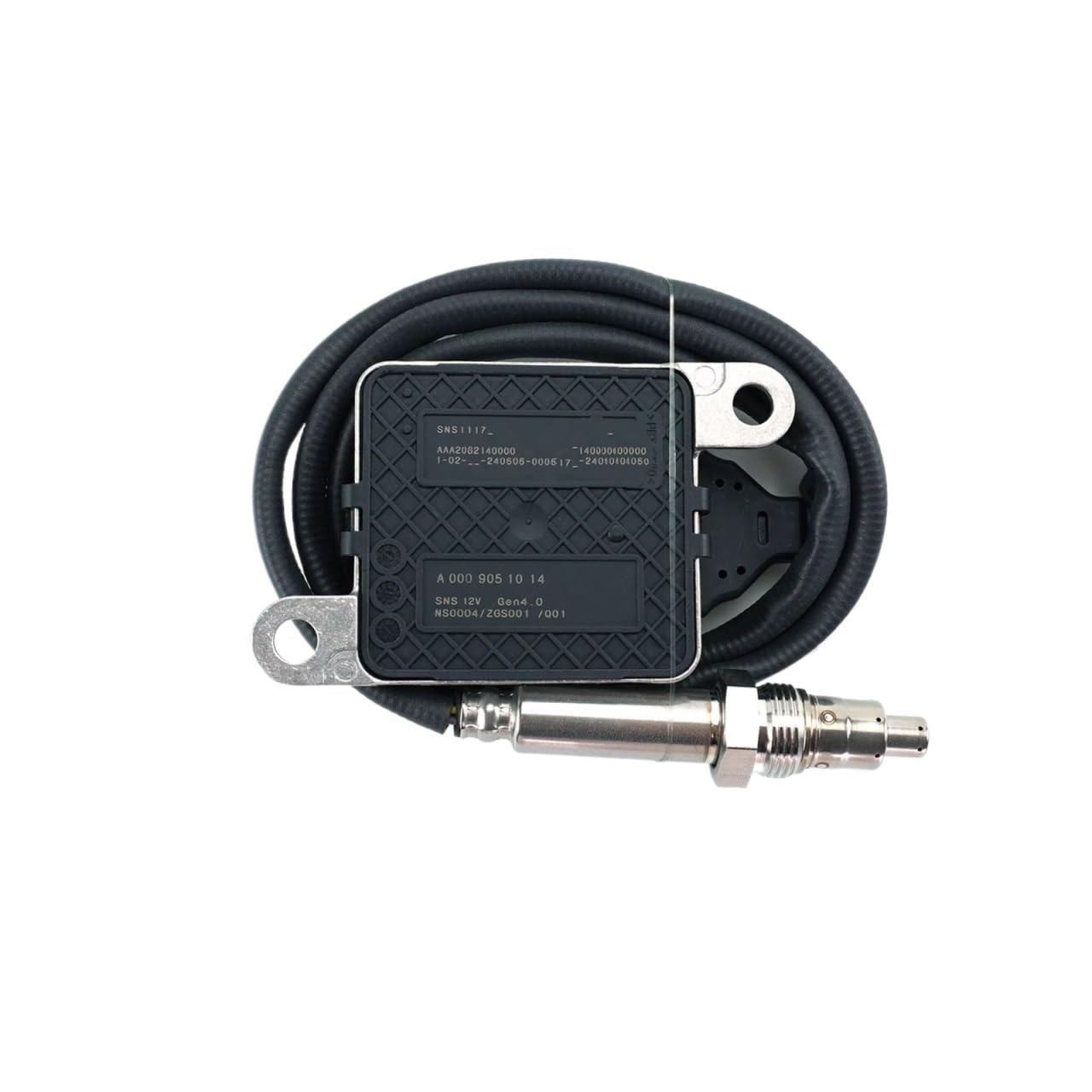 Capteur NOX A0009051014 réduit les émissions Benz GLE - 8