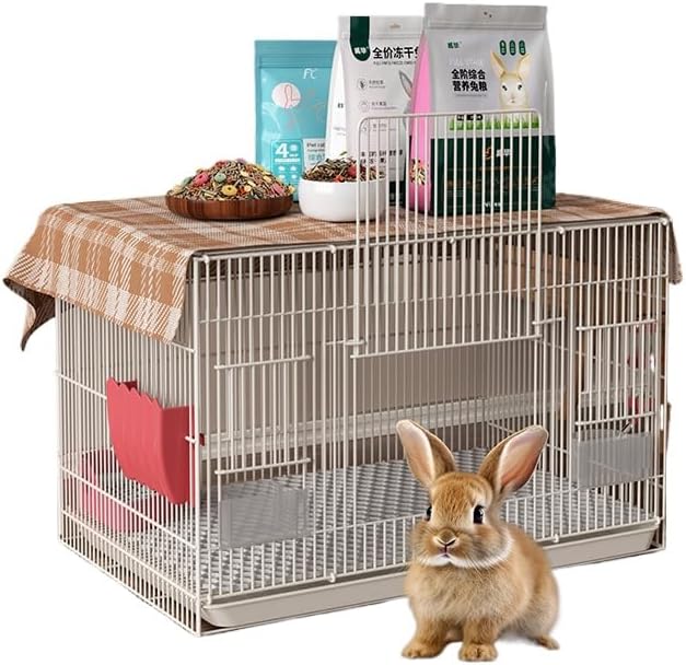 ウサギ飼育セット!ケージ、キャリーなど ウサギ飼育セット!ケージ、キャリーなど