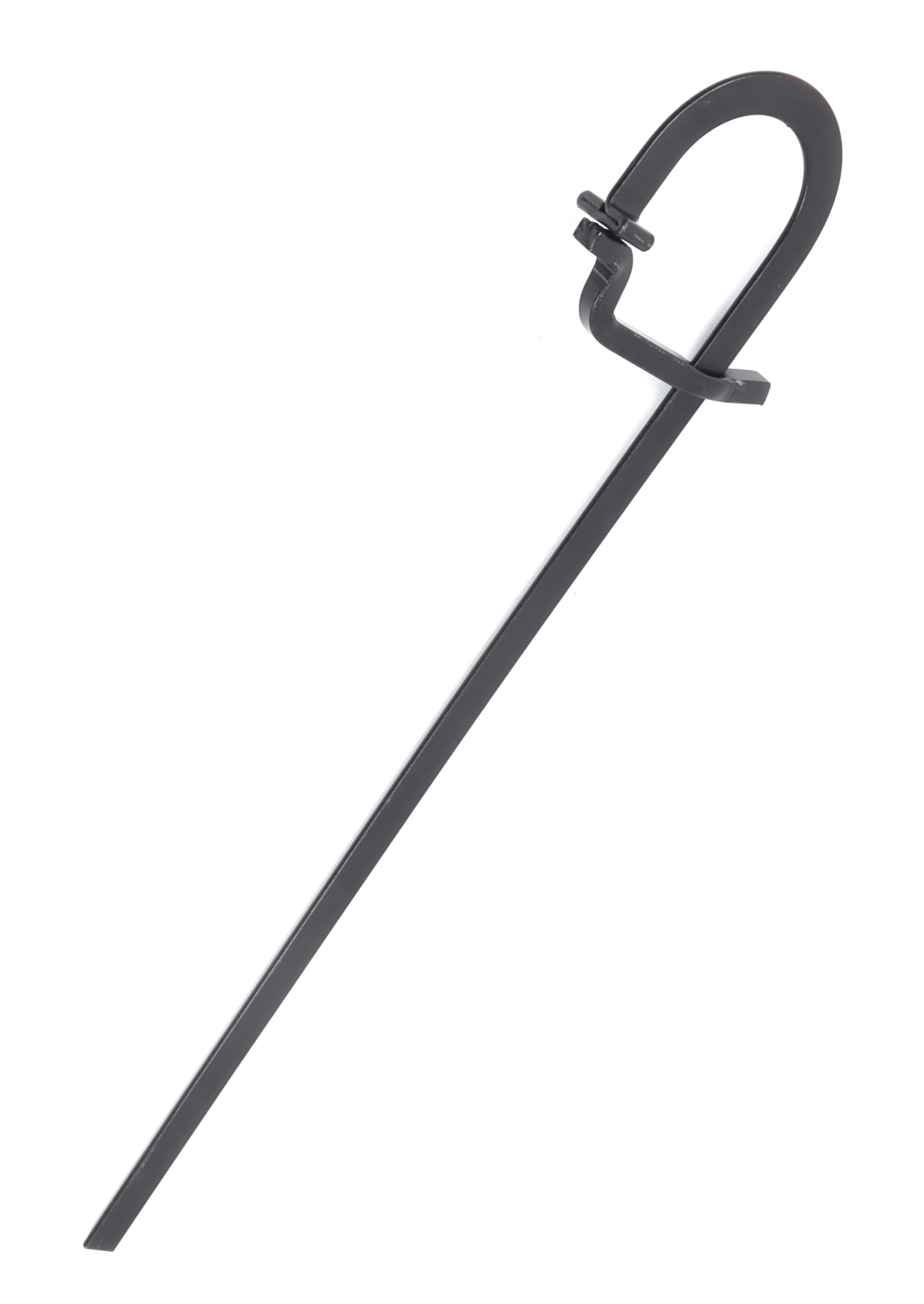 Collier de coffrage 1000 mm en acier pour chantiers de maçonnerie