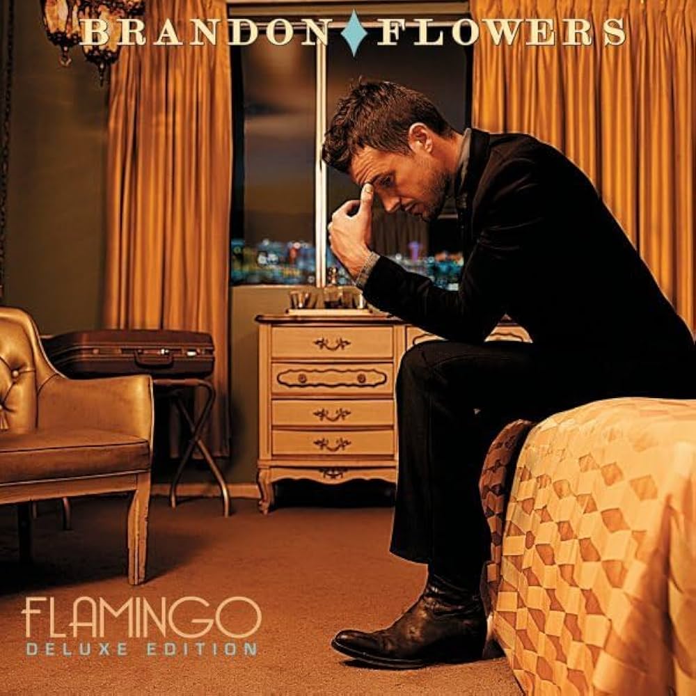 Amazon.com: Flamingo: CDs y Vinilo