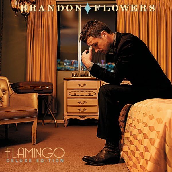 Flamingo -Deluxe-