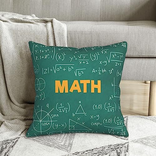 Housse de coussin géométrique de qualité supérieure pour lit et canapé - 8