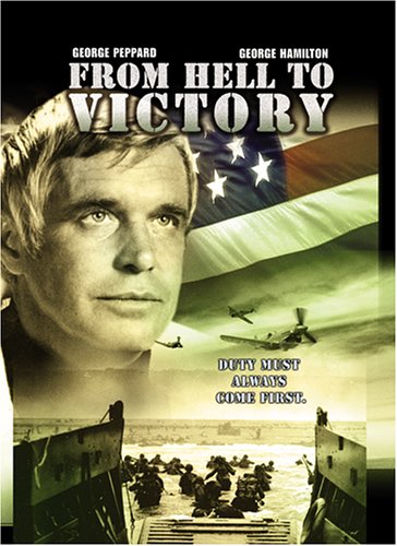 From Hell To Victory [DVD]