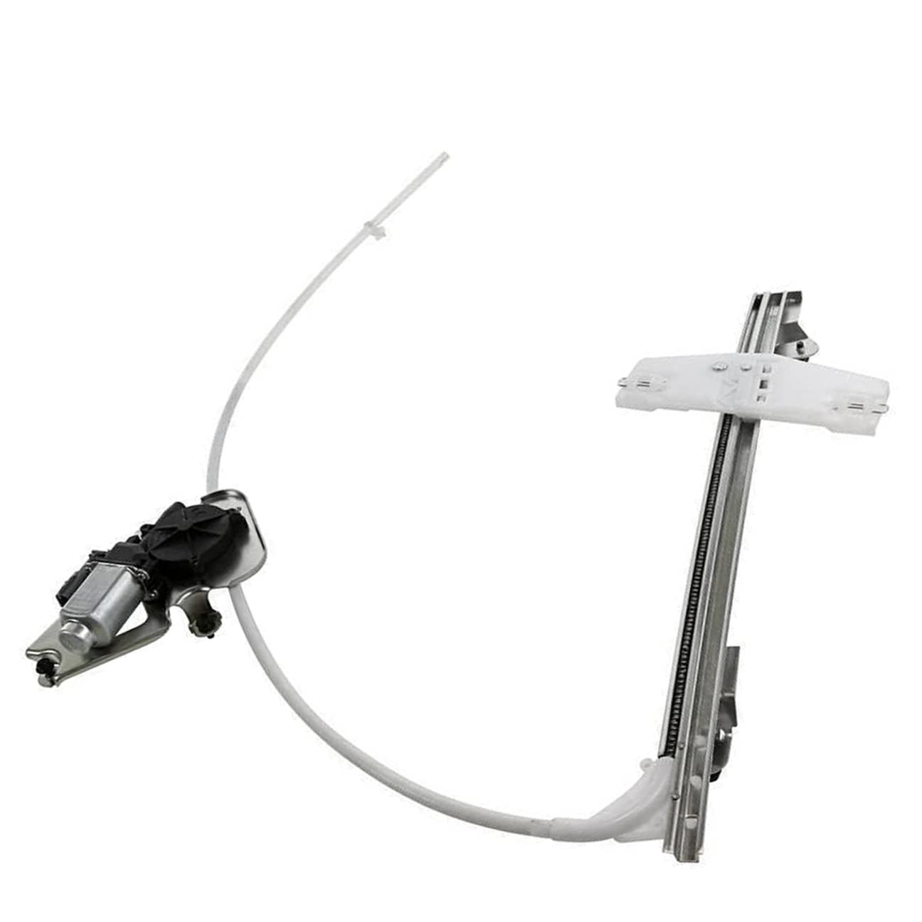 Mtg Revised Motor Y Regulador De Vidrio Automatico Para Jeep Liberty 2002 2003 2004 2005 2006 Marca ACI Numero De Parte 86877 Reflection Man