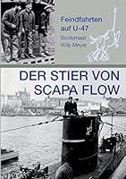 Der Stier Von Scapa Flow 3732352013 Book Cover
