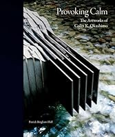 Provoking Calm - The Artworks of Colin K. Okashimo 9814428019 Book Cover