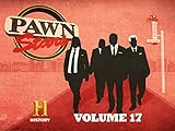 Pawn Stars Season 17