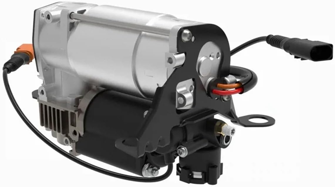 Suitable For/old Air Pump Distribution Valve Suspension Control