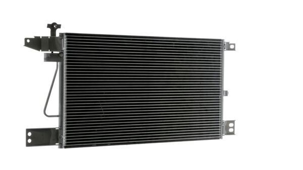 MAHLE AC 555 000S A/C kondensator BEHR