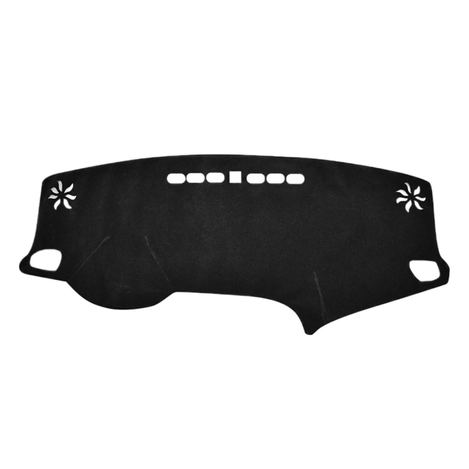 Protection de tableau de bord pour les longs trajets en Hyundai Sonata - 7
