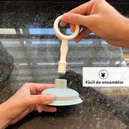 Limpiadores Para Baño, Tools destapar caños Marca COOLSHT (3)