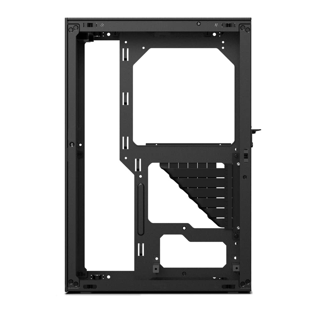 Amazon.co.jp: Ssupd Meshlicious フルメッシュ PCIE 4.0 Edition Mini