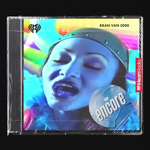 『CanConCore 2: The Story of Bran Van 3000's 'Drinking In LA'』のカバーアート